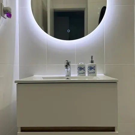 Grumete Apartament