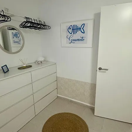 Apartament Grumete