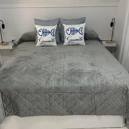 Apartament Grumete