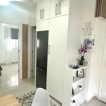 Grumete Appartement *