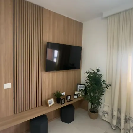 Appartement Grumete Cotillo